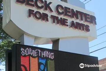Beck Center for the Arts