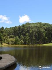 Ecoparque Pesca Na Montanha