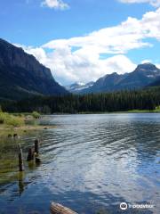 Palisade Falls