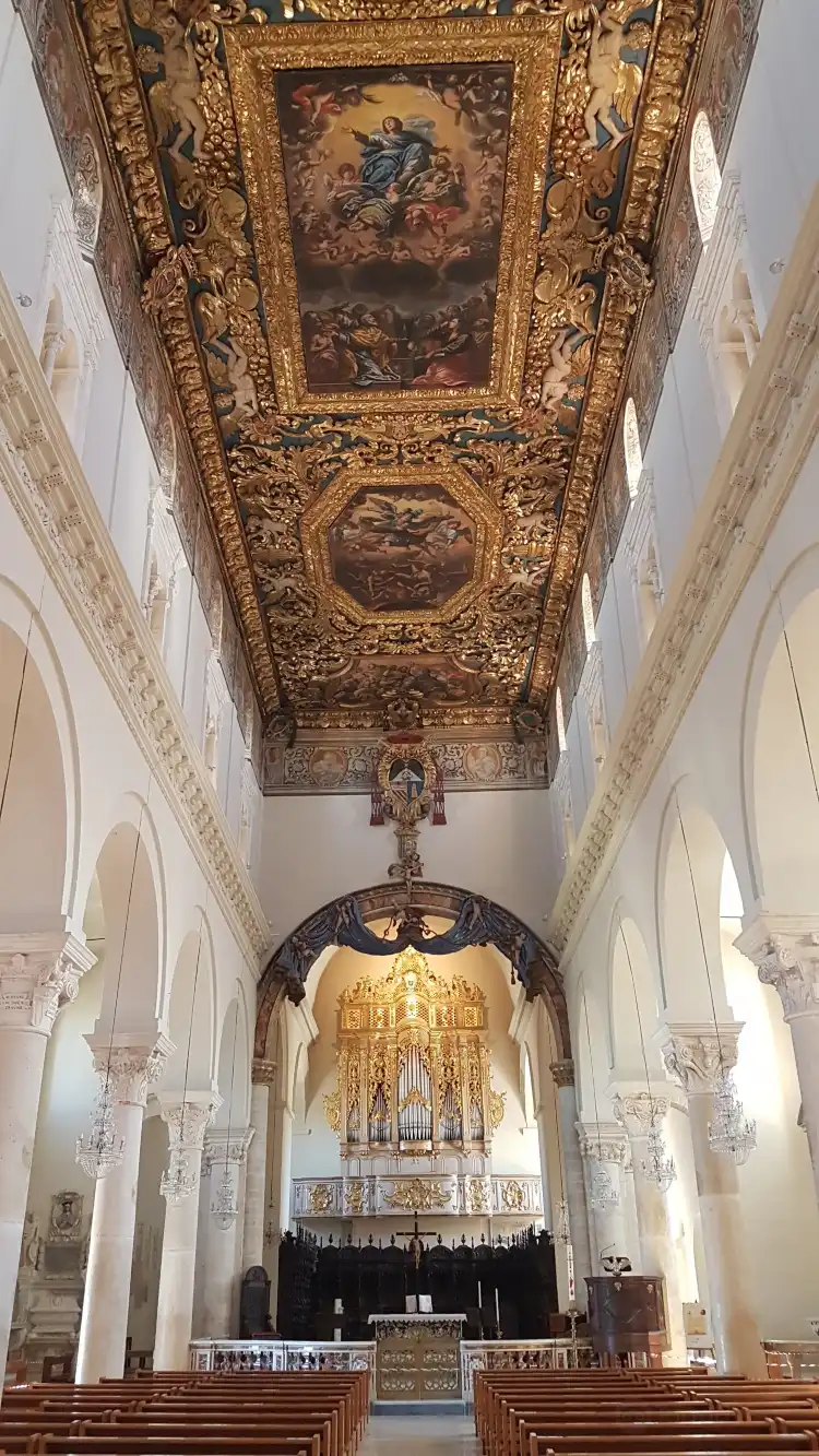 Hotels in Gravina in Puglia