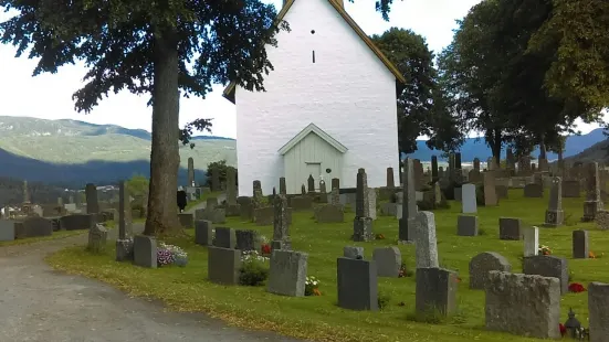 Bo Old Church