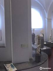 Museo Archeologico e d'Arte della Maremma