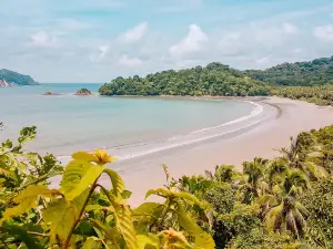 Curu National Wildlife Refuge