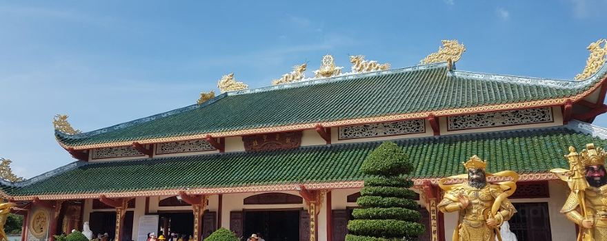Phuong Nha Mat