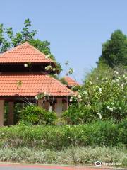 Thousand Flower Garden (Taman Seribu Bunga)