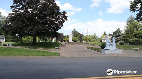 Camp Shanks Museum