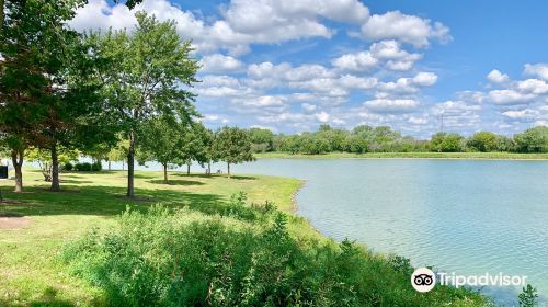 Lake Arlington