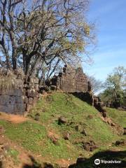 Sítio Arqueológico São Lourenço Martir