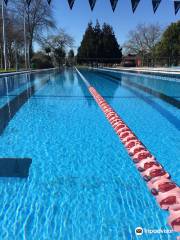 Rotorua Aquatic Centre