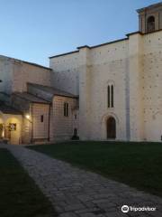 Église San Francesco al Prato de Pérouse