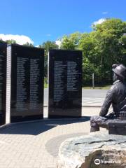 Miner's Memorial Park