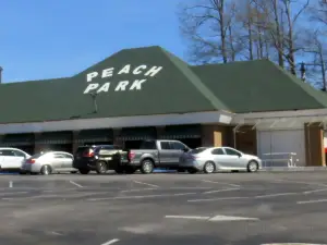 Peach Park