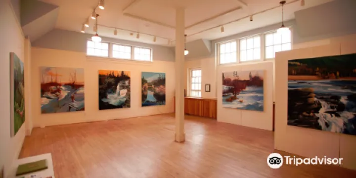 Multicultural Heritage Centre