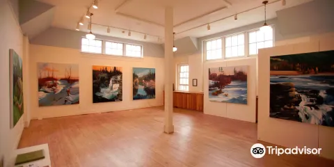 Multicultural Heritage Centre