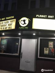 Planet Ant Theatre