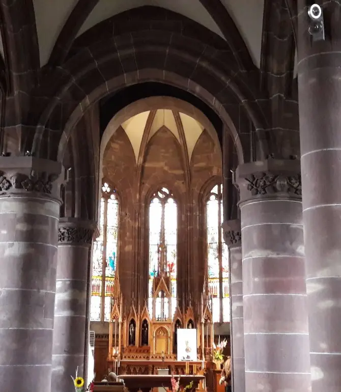 Reutenbourg