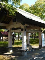 中嶋神社(室蘭市)