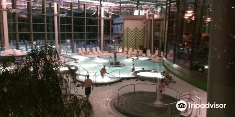 Gesundheitszentrum Waldsee-Therme