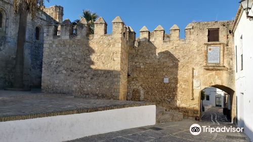 Arco de la Segur