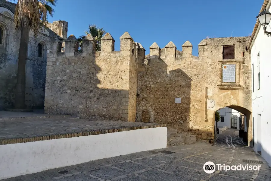 Arco de la Segur