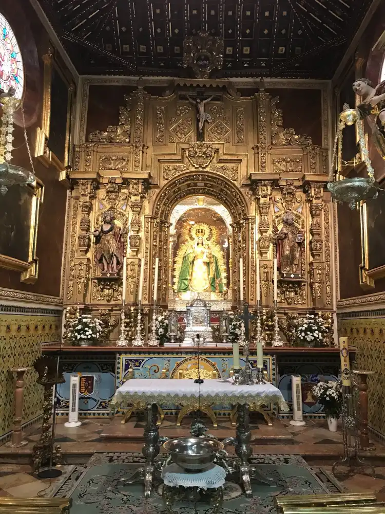 Olvera