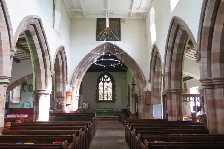 Hôtels à : Appleby-in-Westmorland