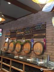 Sonoma Springs Brewing Co