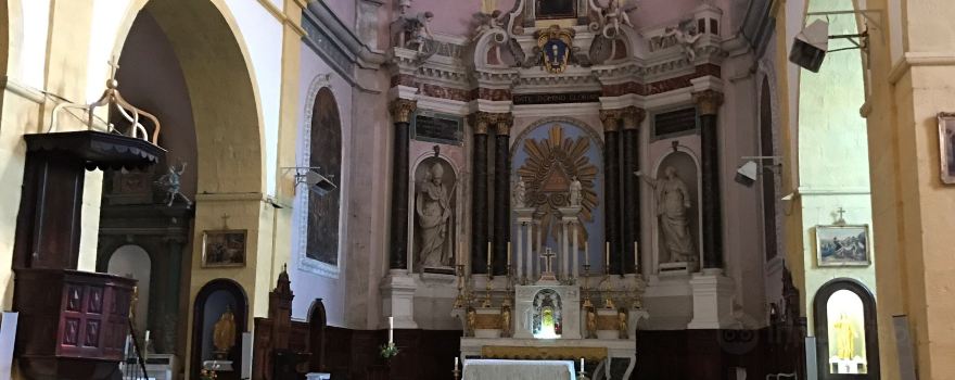 Church of Our Lady of the Assumption