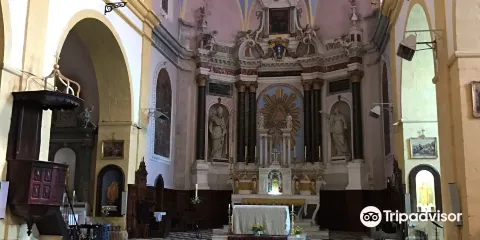 Eglise Notre Dame de l'Assomption