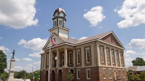 Chatham Historical Museum