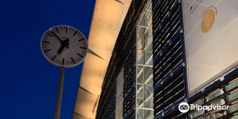 普羅旺斯地區艾克斯TGV