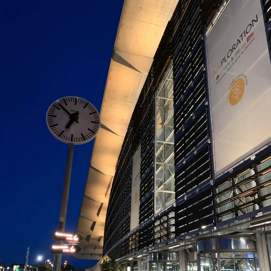 Hotels near Gare d'Aix en Provence TGV