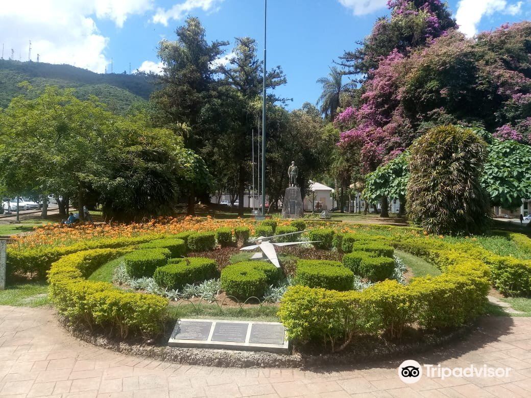 Xadrez Gigante em Poços de Caldas: 2 opiniões e 1 fotos