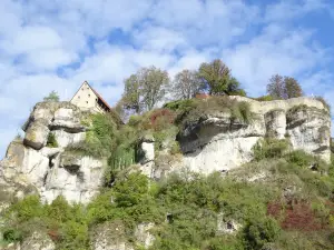 Pottenstein Castle