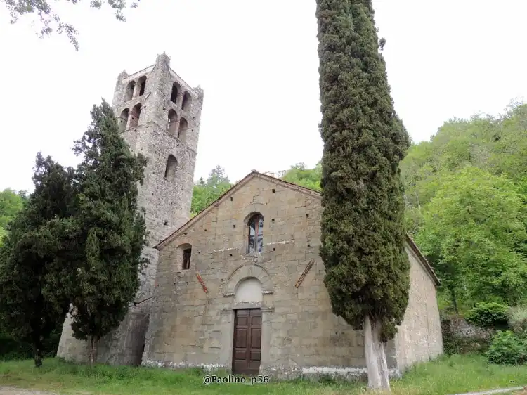 Hotel in zona Pieve dei Santi Quirico e Giulitta