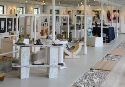 Gallery Svanen