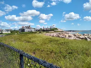 Watch Hill Lighthouse