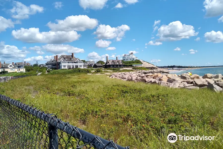 Watch Hill Lighthouse