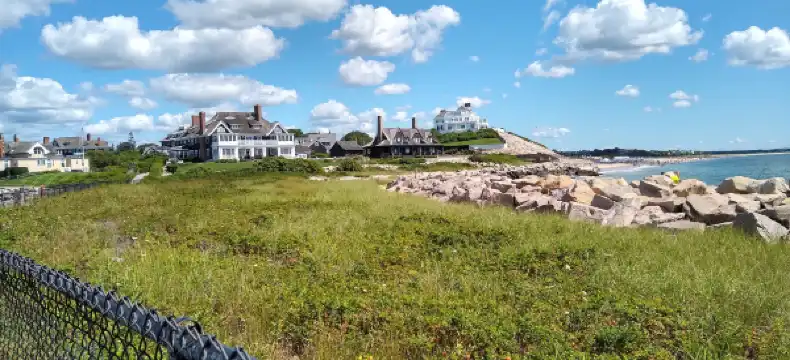 ウェスタリーのホテル