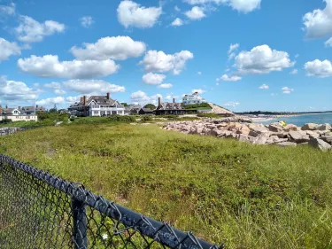 Westerly