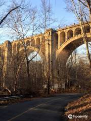 Paulinskill Viaduct