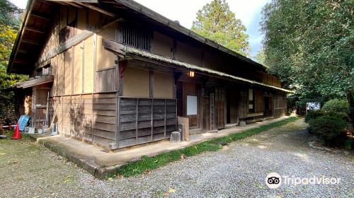 Sasaki Family House