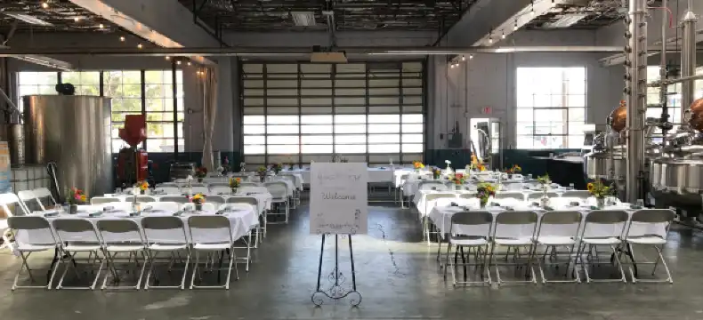 โรงแรมRadissonในเพนเดลตัน