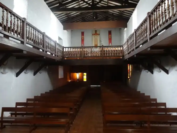 Các khách sạn gần Abbaye Notre Dame de Belloc