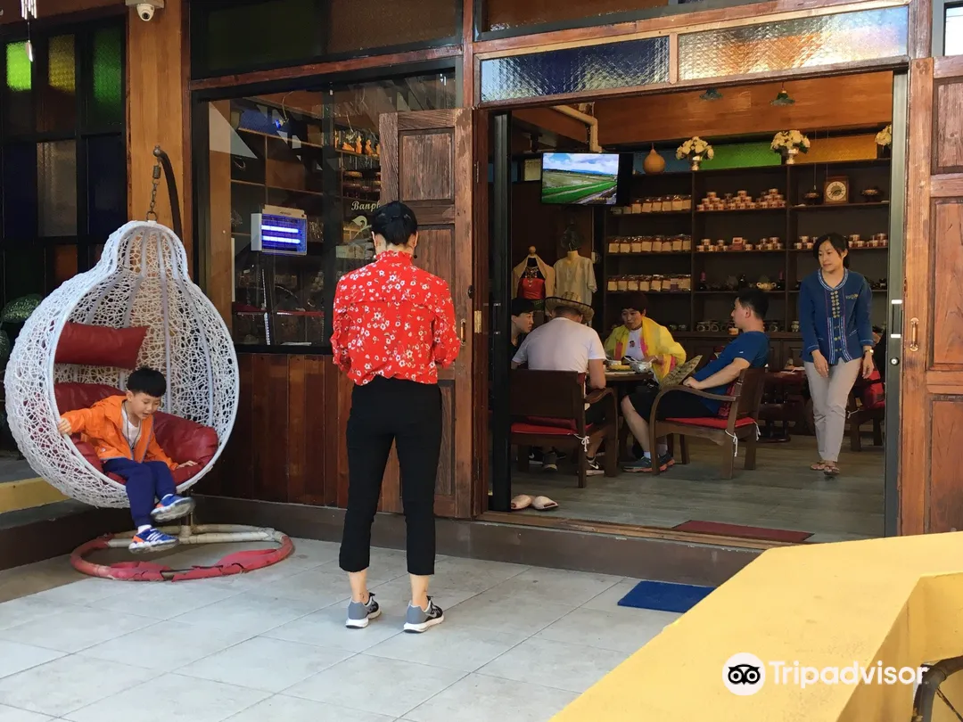 3_Banphrayalanna Massage for Health