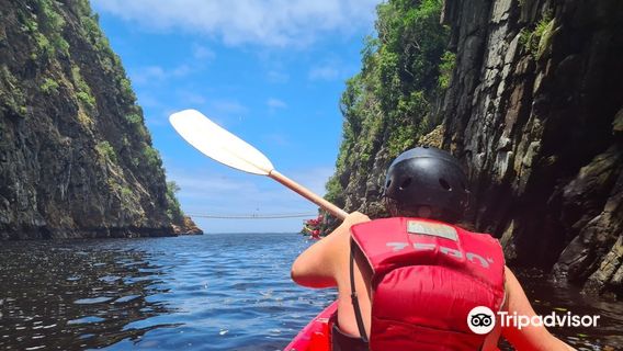 Untouched Adventures