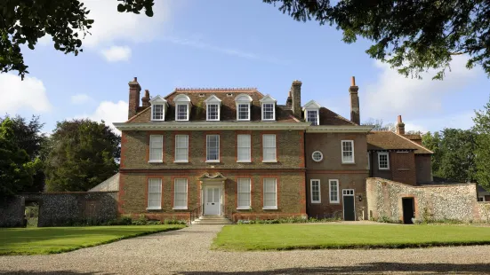 Museum of East Anglian Life