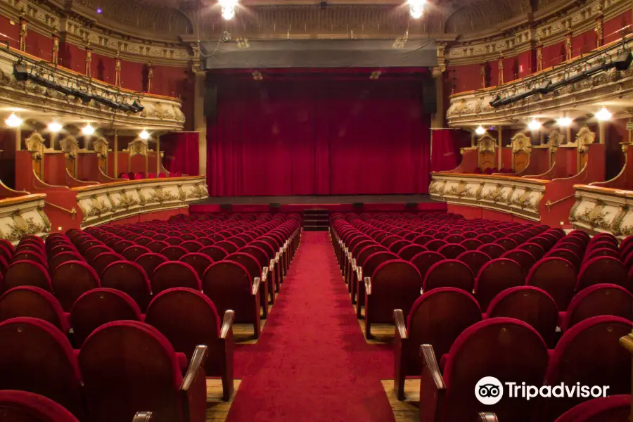 Teatro Olympia