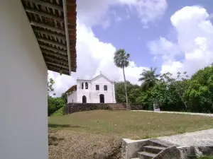 Engenho Massangana