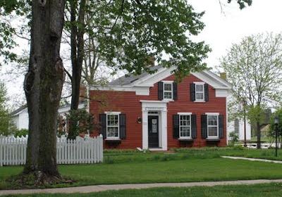 Maumee Valley Historical Society